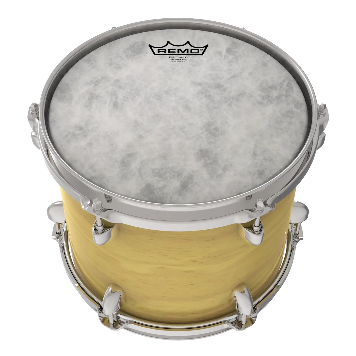 Пластик для барабана REMO FD-0514-00 Diplomat Fiberskyn 3