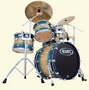 Ударная установка MAPEX Orion