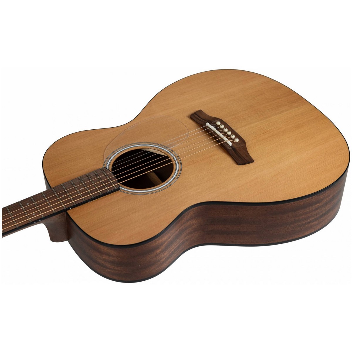 Акустическая гитара ADLER OM50-CM