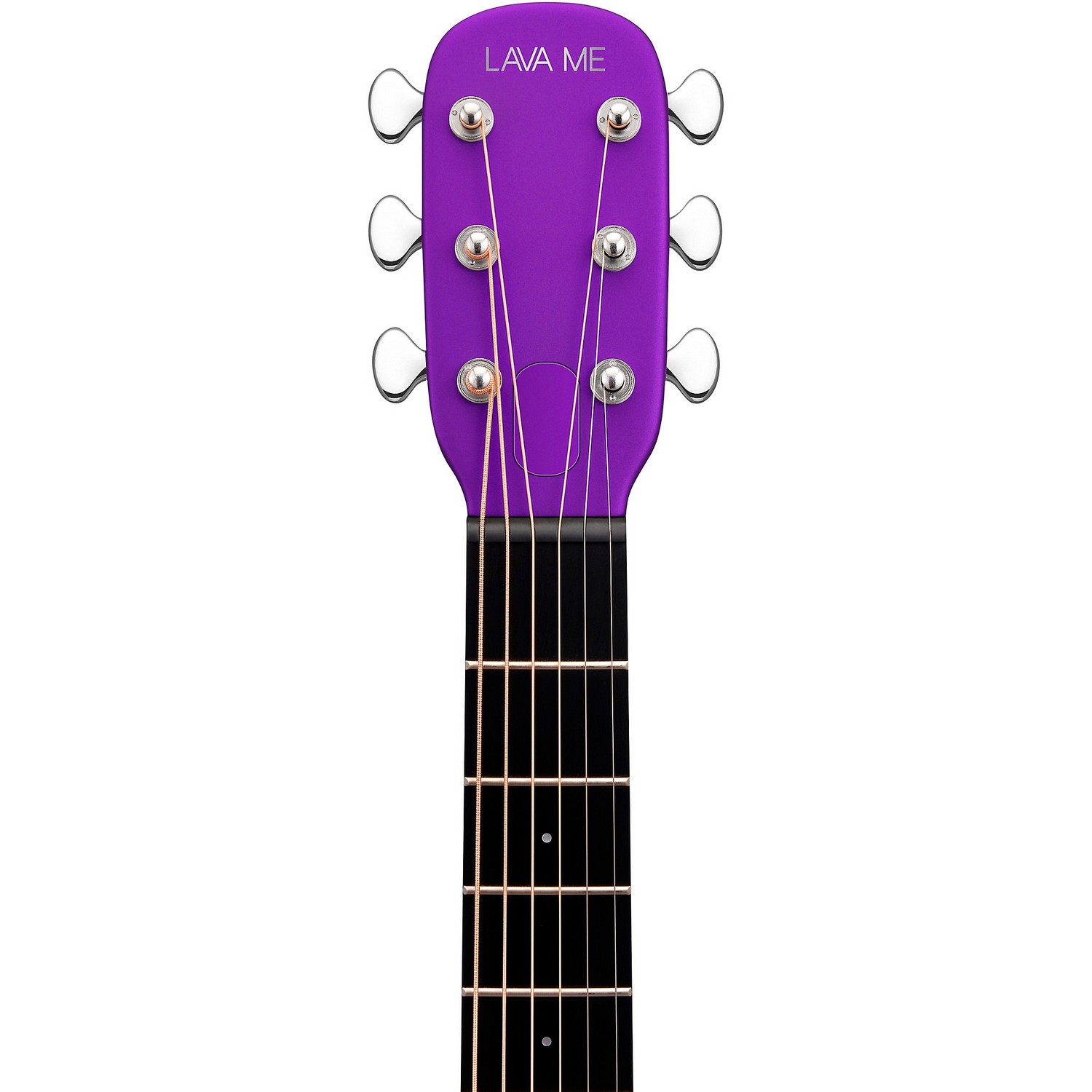 Электроакустическая гитара LAVA ME-4 Carbone PL (38")