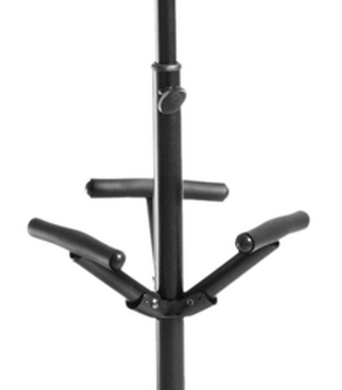 Стойка для 3-х гитар AWEDA AGS-255