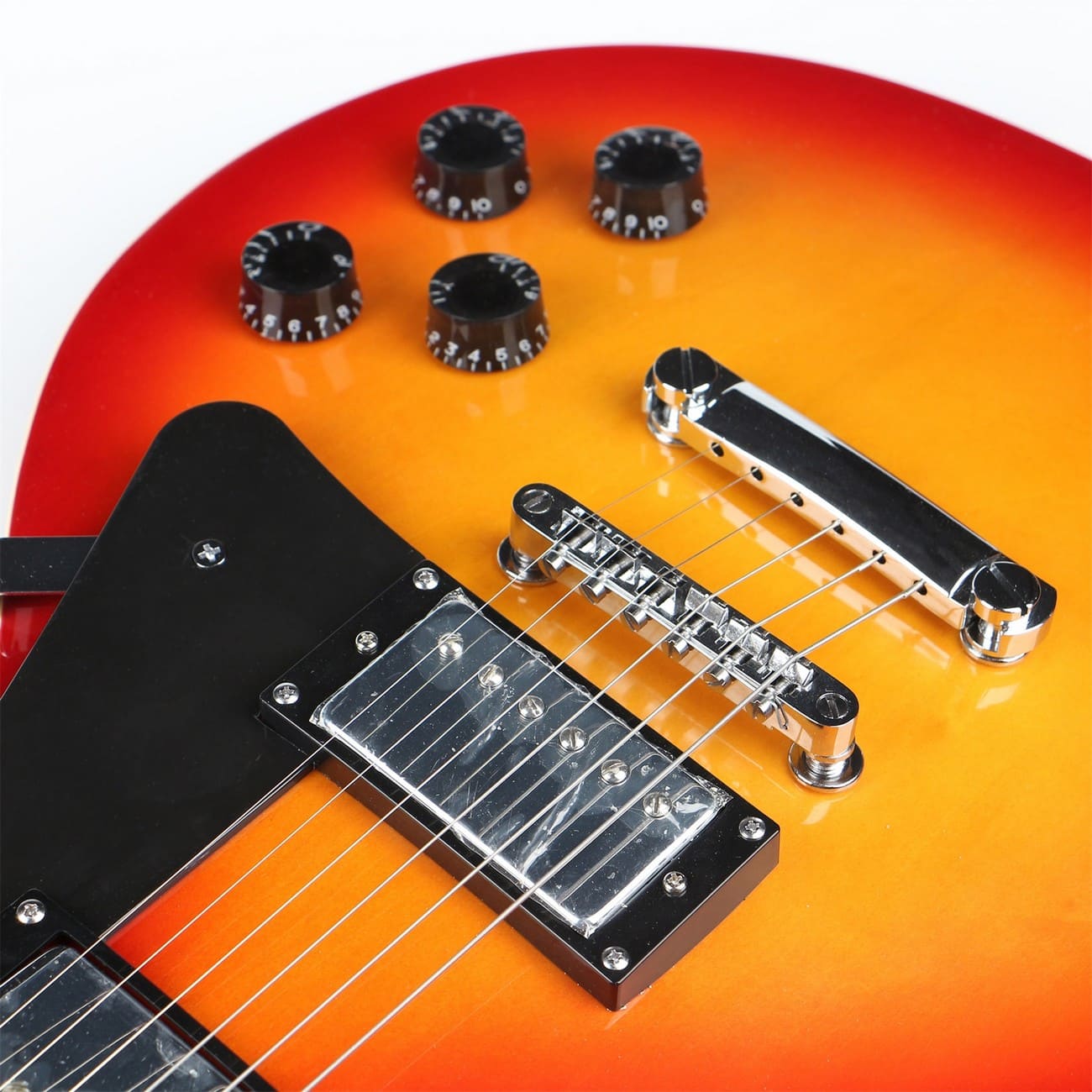 Электрогитара Bosstone LP-6 SB+Bag