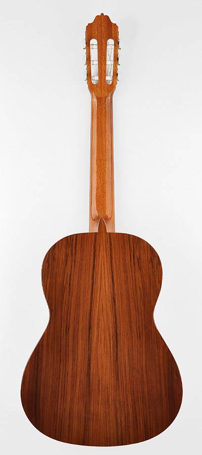 Классическая гитара Esteve 6PS CD