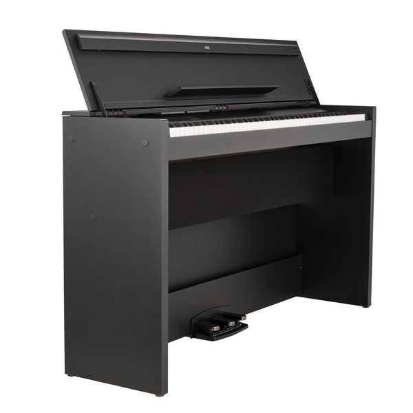 Цифровое пианино Korg E1 Air Black