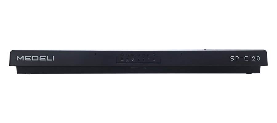 Цифровое пианино Medeli SP-C120-WOS
