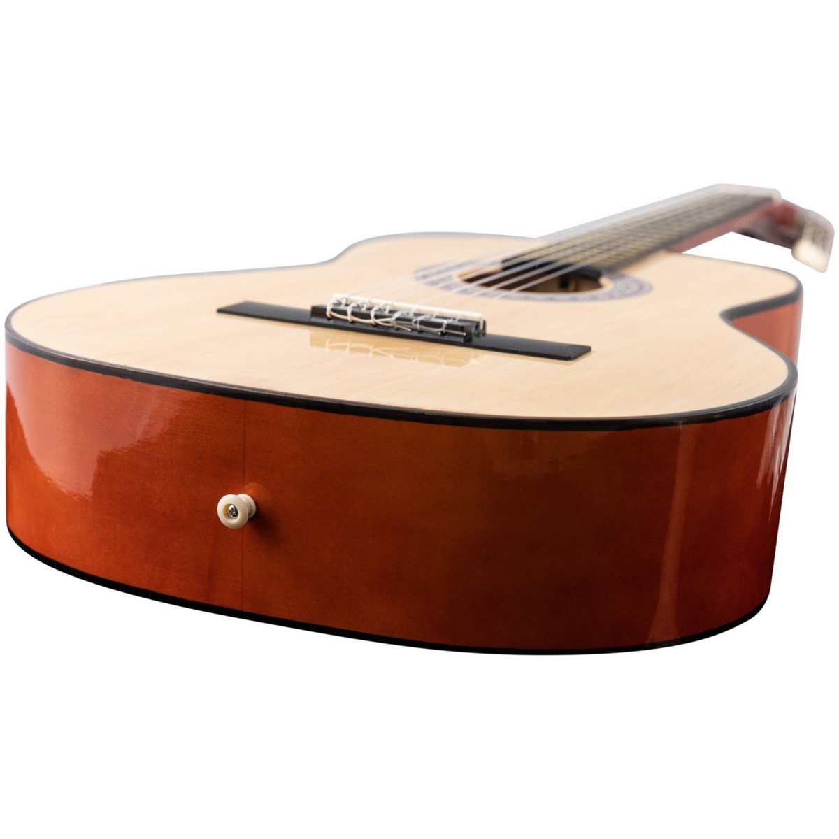 Классическая гитара TERRIS TC-395A NA
