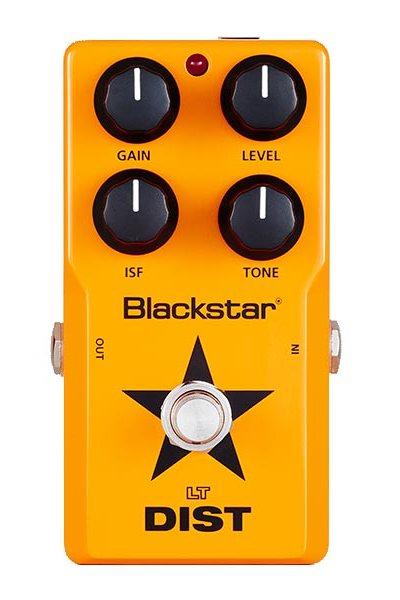 Педаль эффектов BLACKSTAR LT-Dist