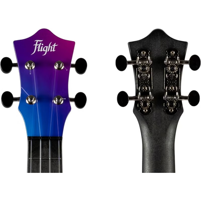 Укулеле FLIGHT ULTRA S-35 Story