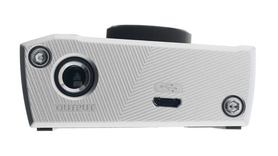 Гитарный интерфейс Positive Grid-DTM RIFF