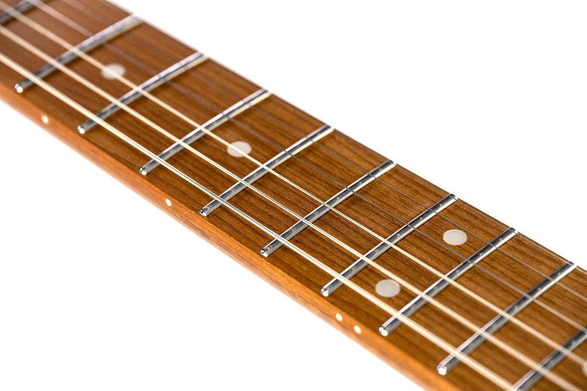 Электрогитара Bosstone SEG-03 WH