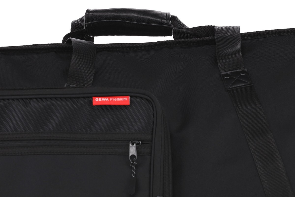 Чехол для тубы GEWA Gig Bag for Tuba Premium