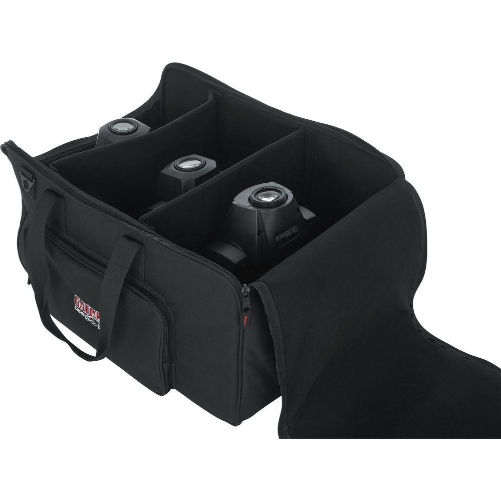 Чехол для световых приборов GATOR G-LIGHTBAG-2212