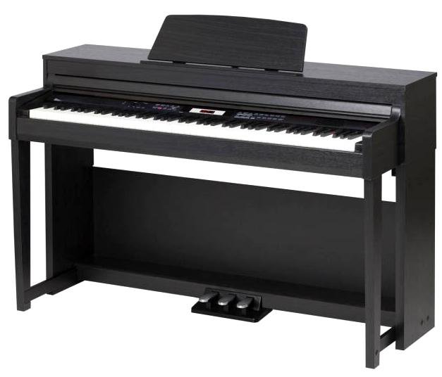 Цифровое пианино Medeli DP420K (PVC)