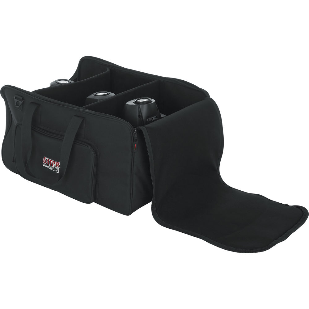 Чехол для световых приборов GATOR G-LIGHTBAG-2212