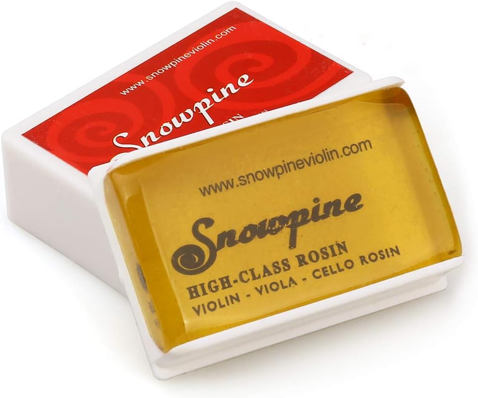 Канифоль SNOWPINE SPR-1B