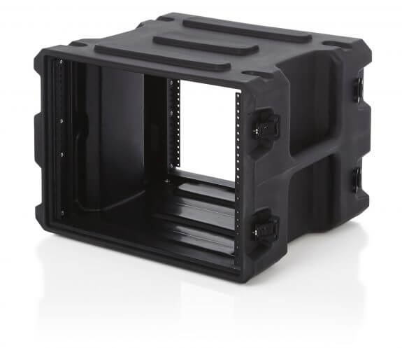 Рэковый кейс GATOR G-PRO-8U-19 - 8U