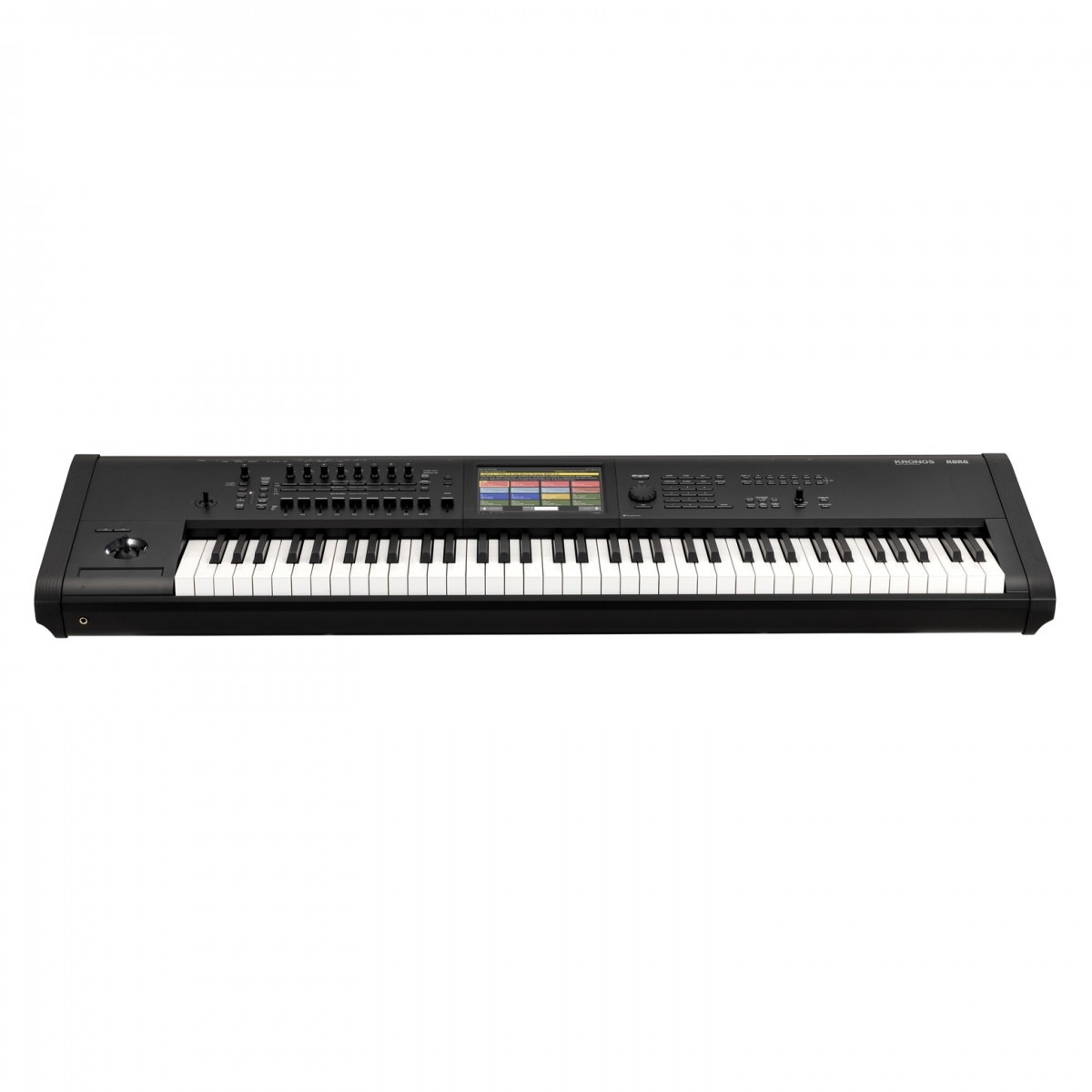 Рабочая станция Korg Kronos 3 73