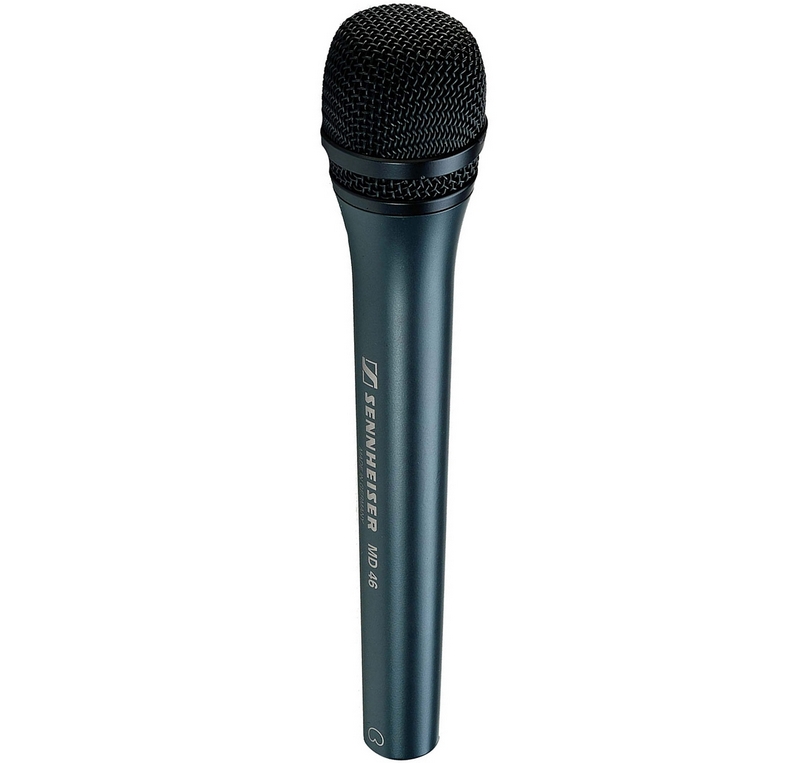 Динамический микрофон Sennheiser MD 46