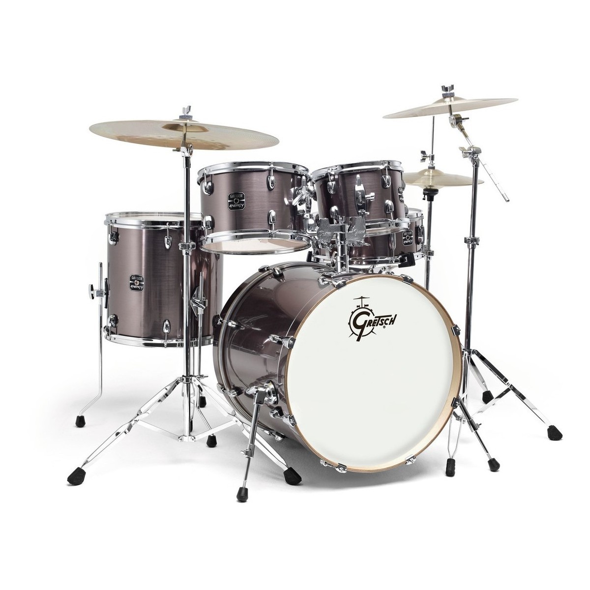 Ударная установка GRETSCH GEX-E605-5-GS