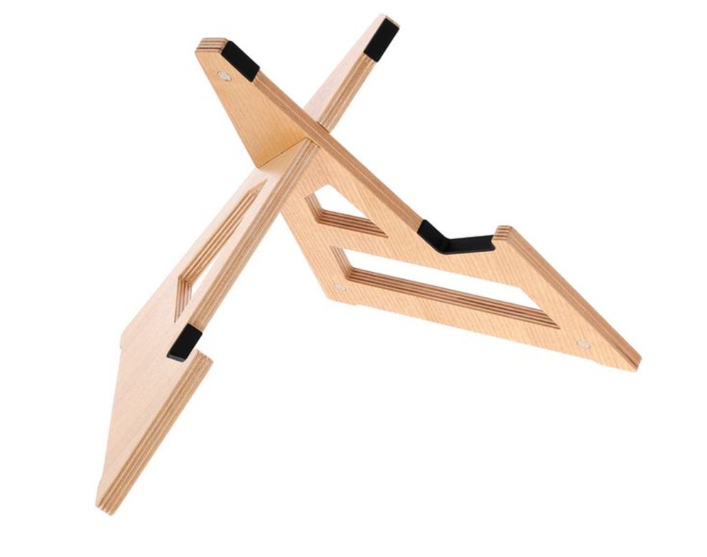 Стойка для гитары Strandberg parts .strandberg* Collapsible Guitar Stand