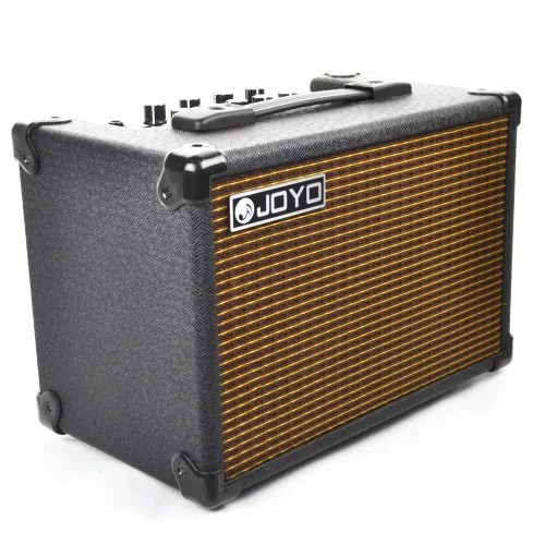 Гитарный усилитель JOYO AC-20 Acoustic Amplifier