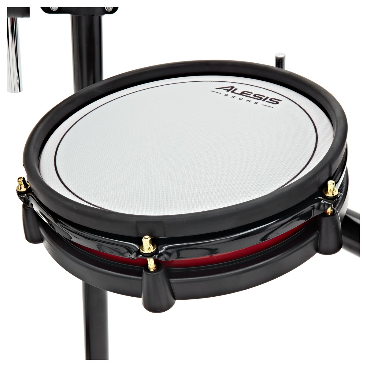 Электронная ударная установка Alesis Crimson II SE Mesh Kit