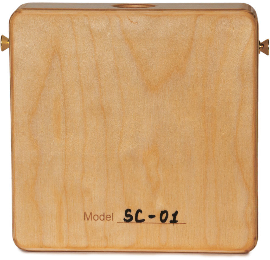 Кахон Doff SC-01-Doff