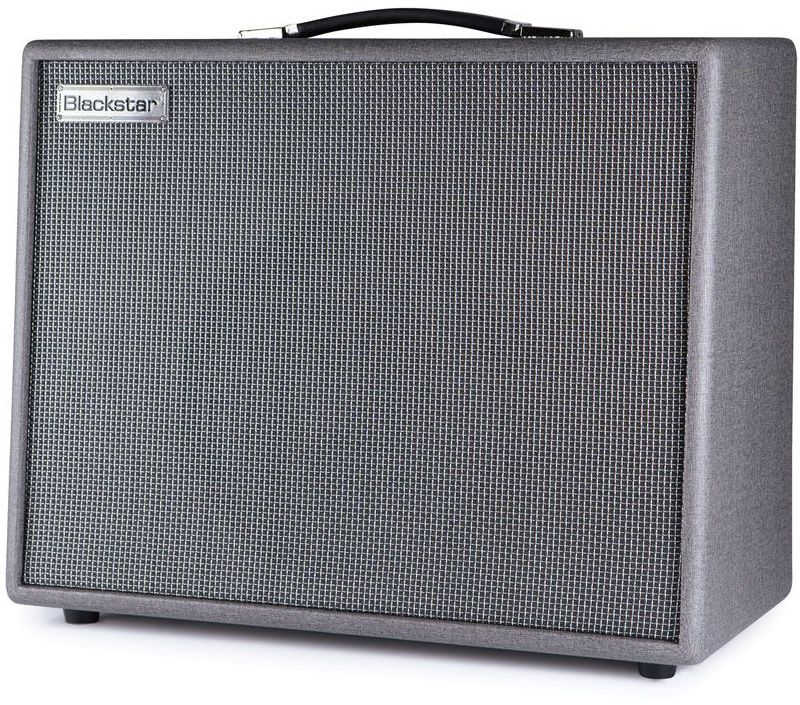 Комбоусилитель Blackstar Silverline Deluxe