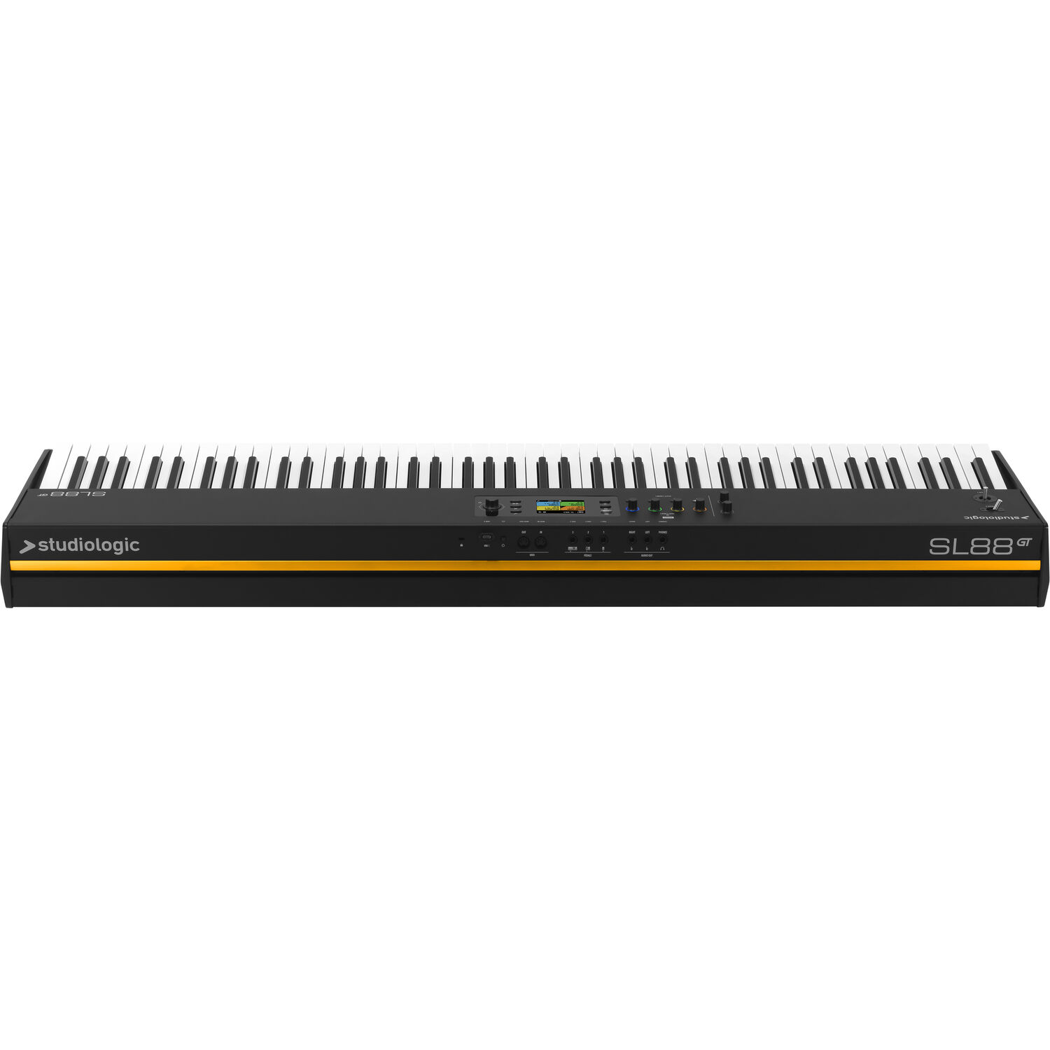 MIDI клавиатура Studiologic SL88 GT mk2