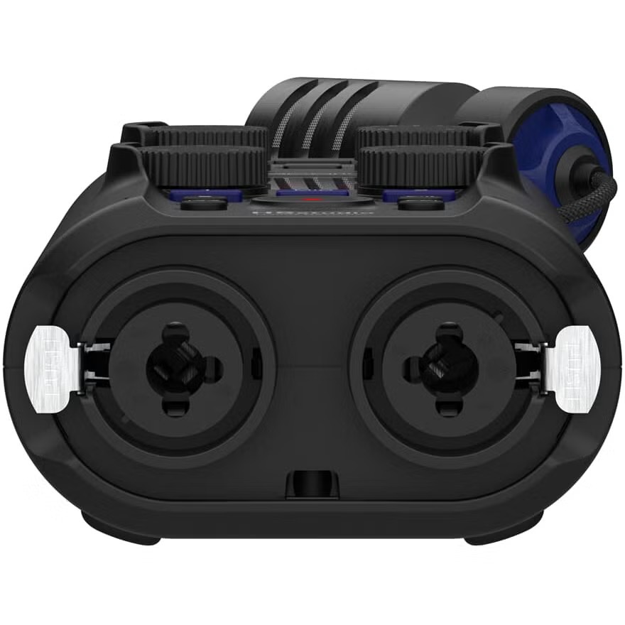 Рекордер Zoom H5 studio