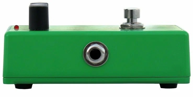 Педаль эффектов Yerasov SCS-TS-20 Screamer