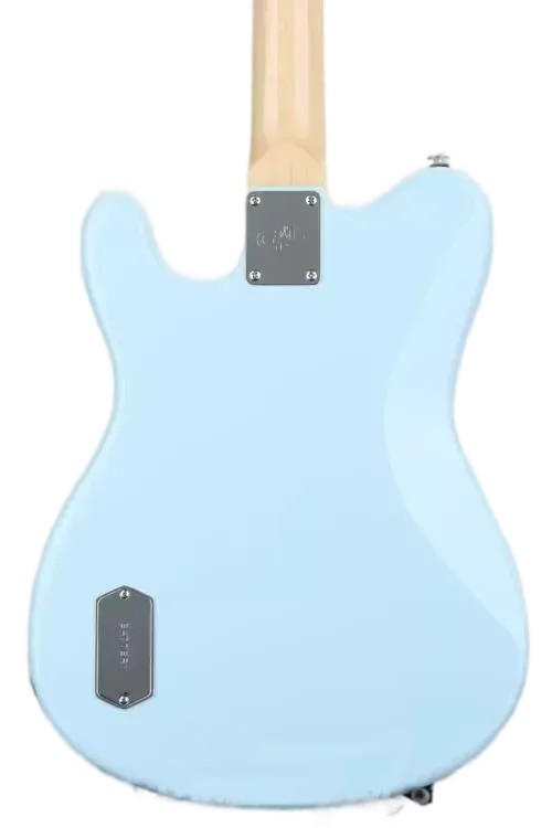 Электрогитара G&L CLF Espada Sonic Blue MP