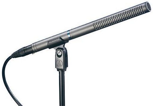 Микрофон Audio-Technica AT897