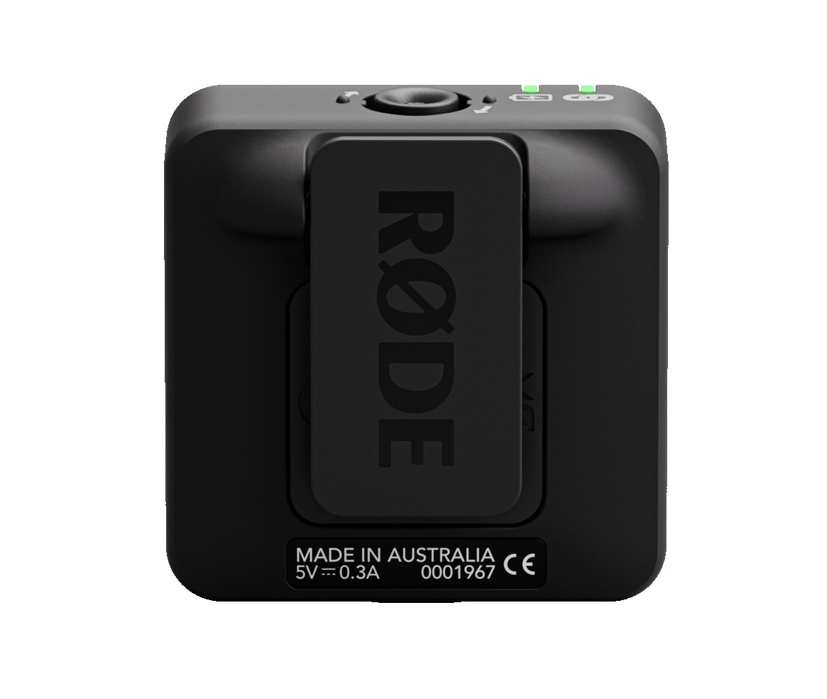 Радиосистема RODE Wireless ME