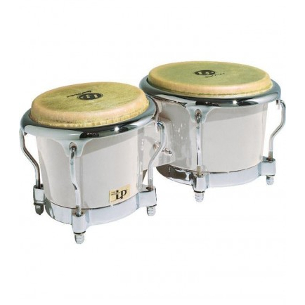 Бонго LP LP200XF-WH Fiberglass