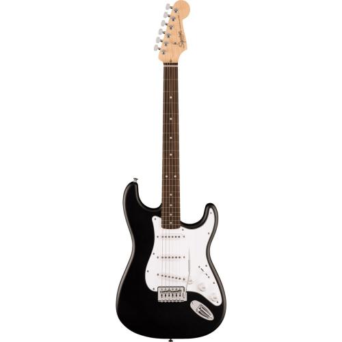 Электрогитара FENDER SQUIER Debut Stratocaster LRL BLK