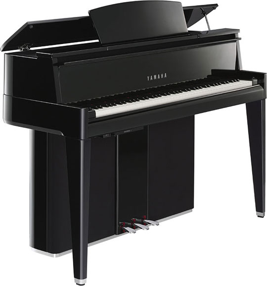 YAMAHA AvantGrand N2