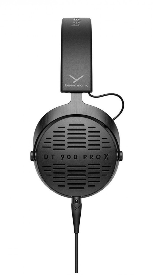 Наушники Beyerdynamic DT 900 PRO X