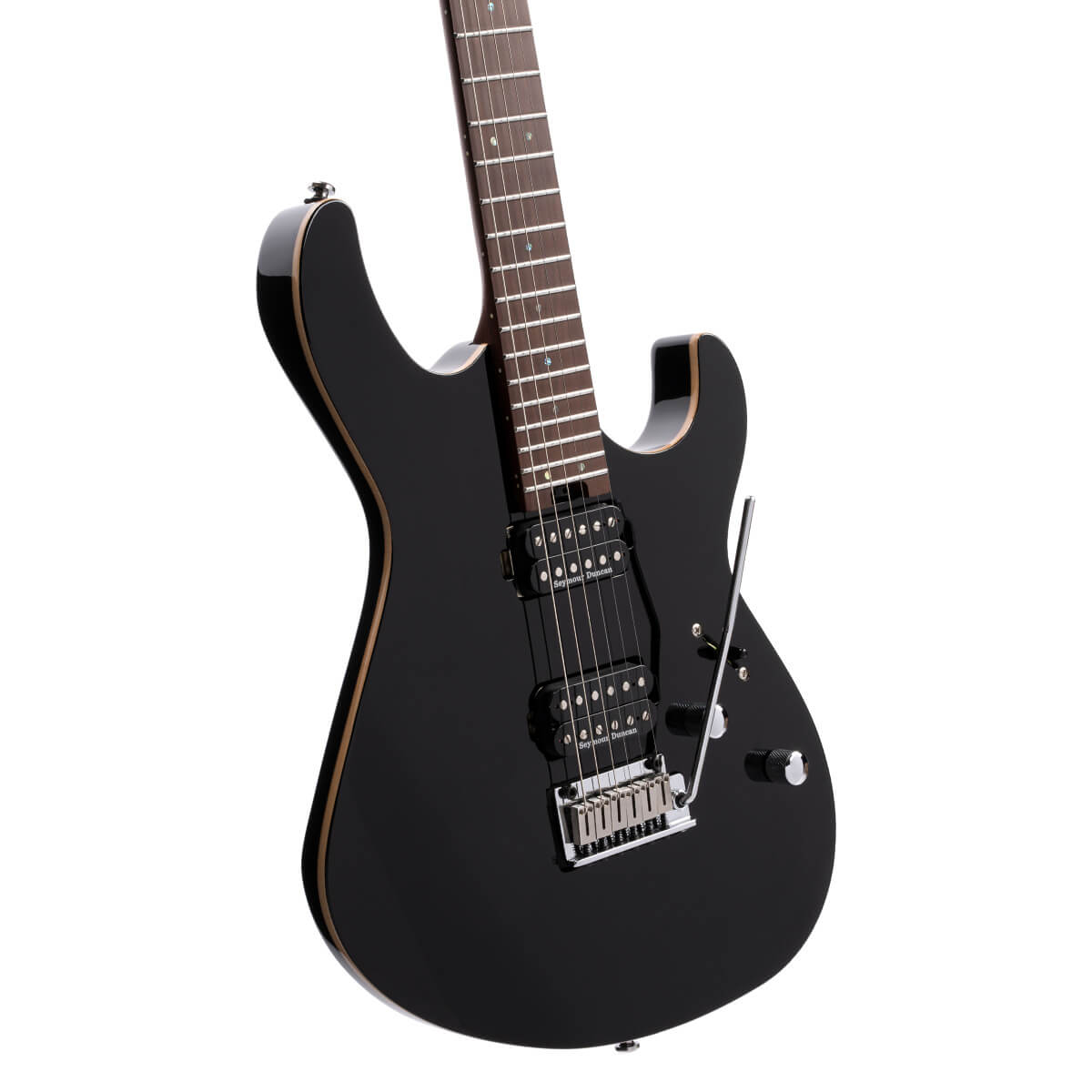 Электрогитара Cort G300-PRO-BK G Series