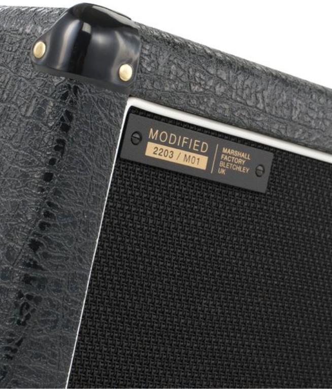 Гитарный усилитель Marshall 2203 Modified JCM800