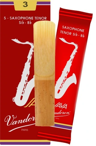 Трости Vandoren SR-273R (№ 3) Java