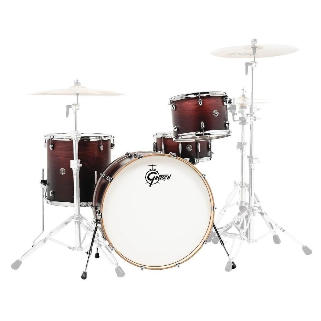 Ударная установка GRETSCH CT1-R444-SAF Catalina Club