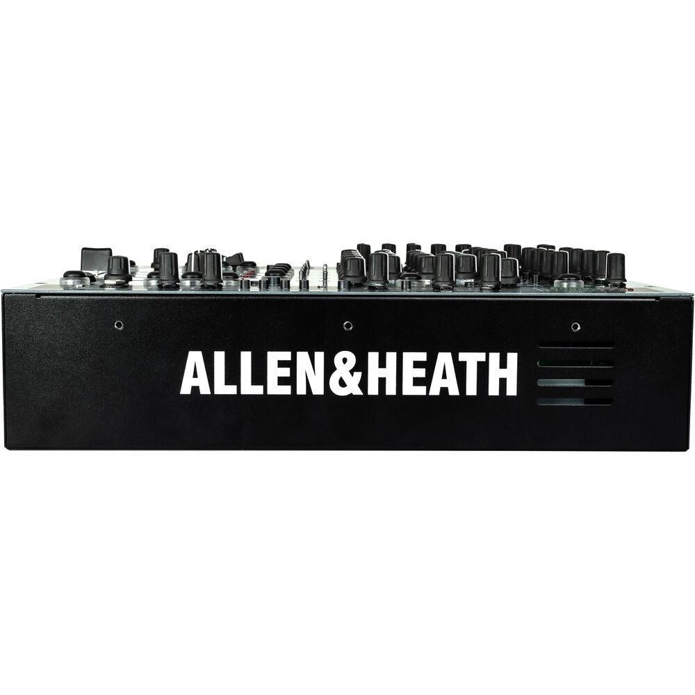 DJ-микшер Allen&Heath XONE:92 MK2