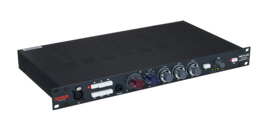 Предусилитель Warm Audio WA73-EQ