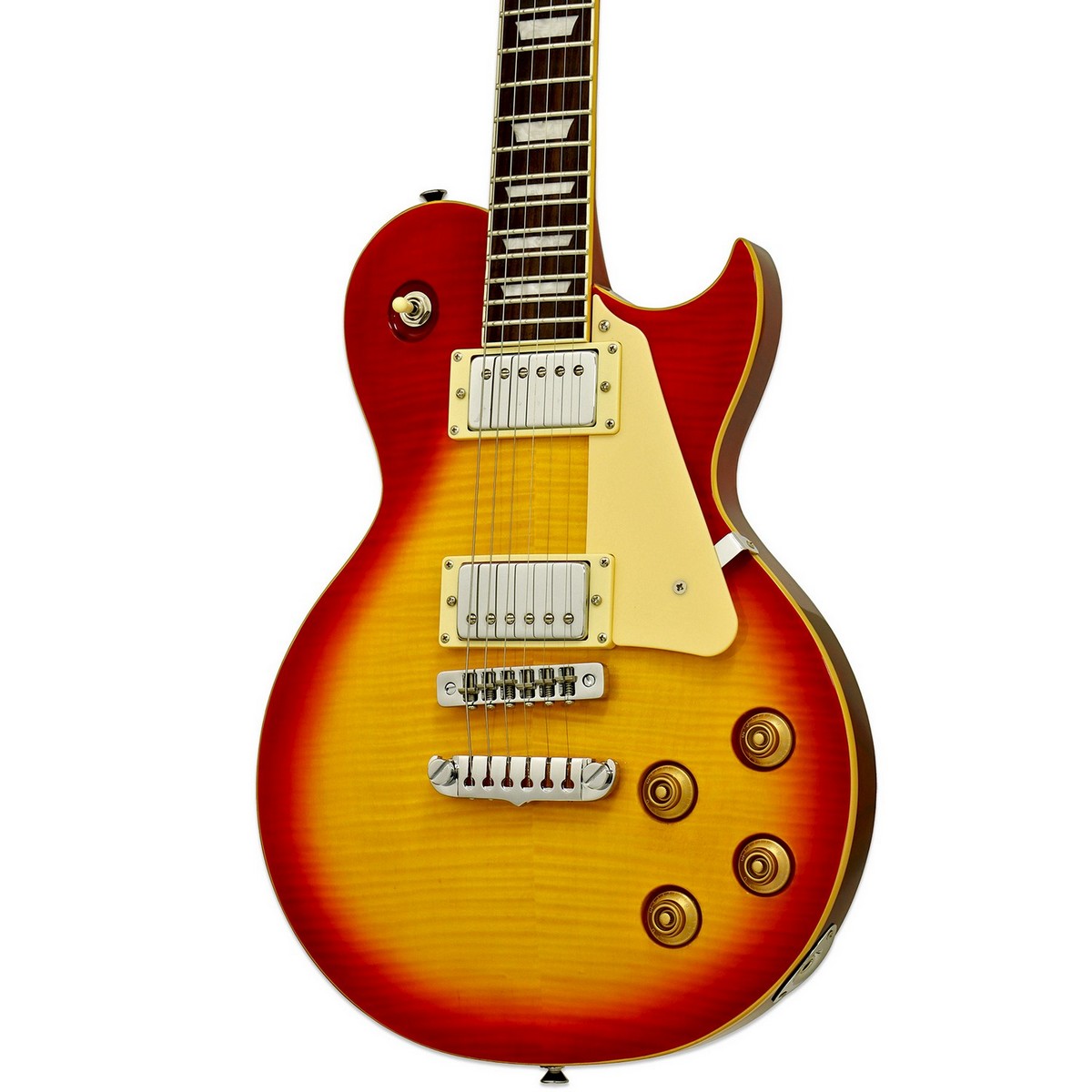 Электрогитара ARIA PRO II PE-590STD AGCS