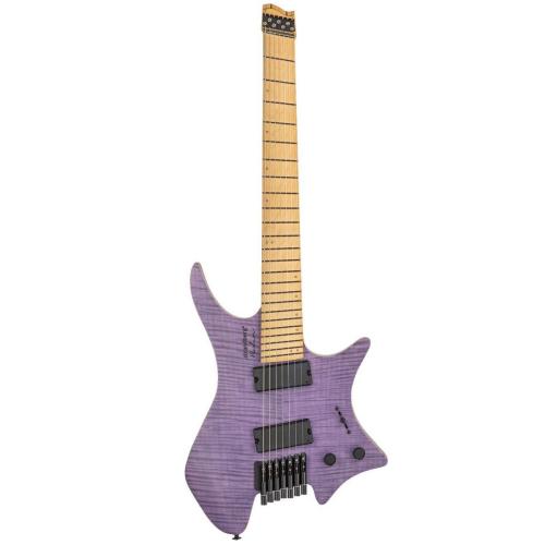 Электрогитара Strandberg Boden Standard NX 7 Purple
