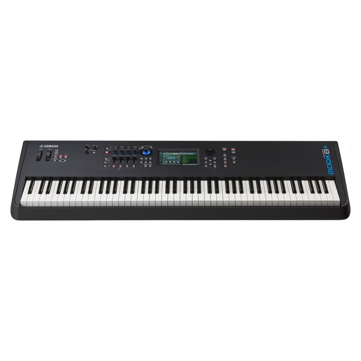 Синтезатор Yamaha MODX8 plus