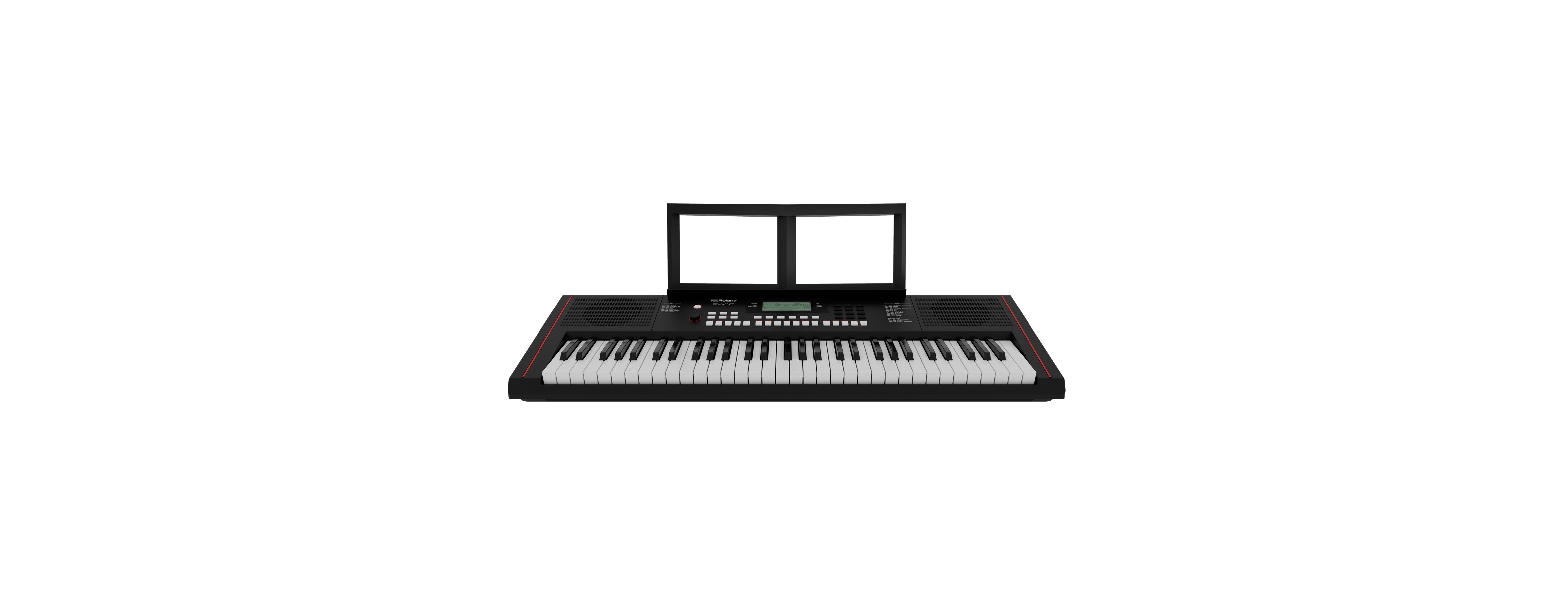 Снова в продаже Roland E-X10 - отличный выбор для музыкантов!