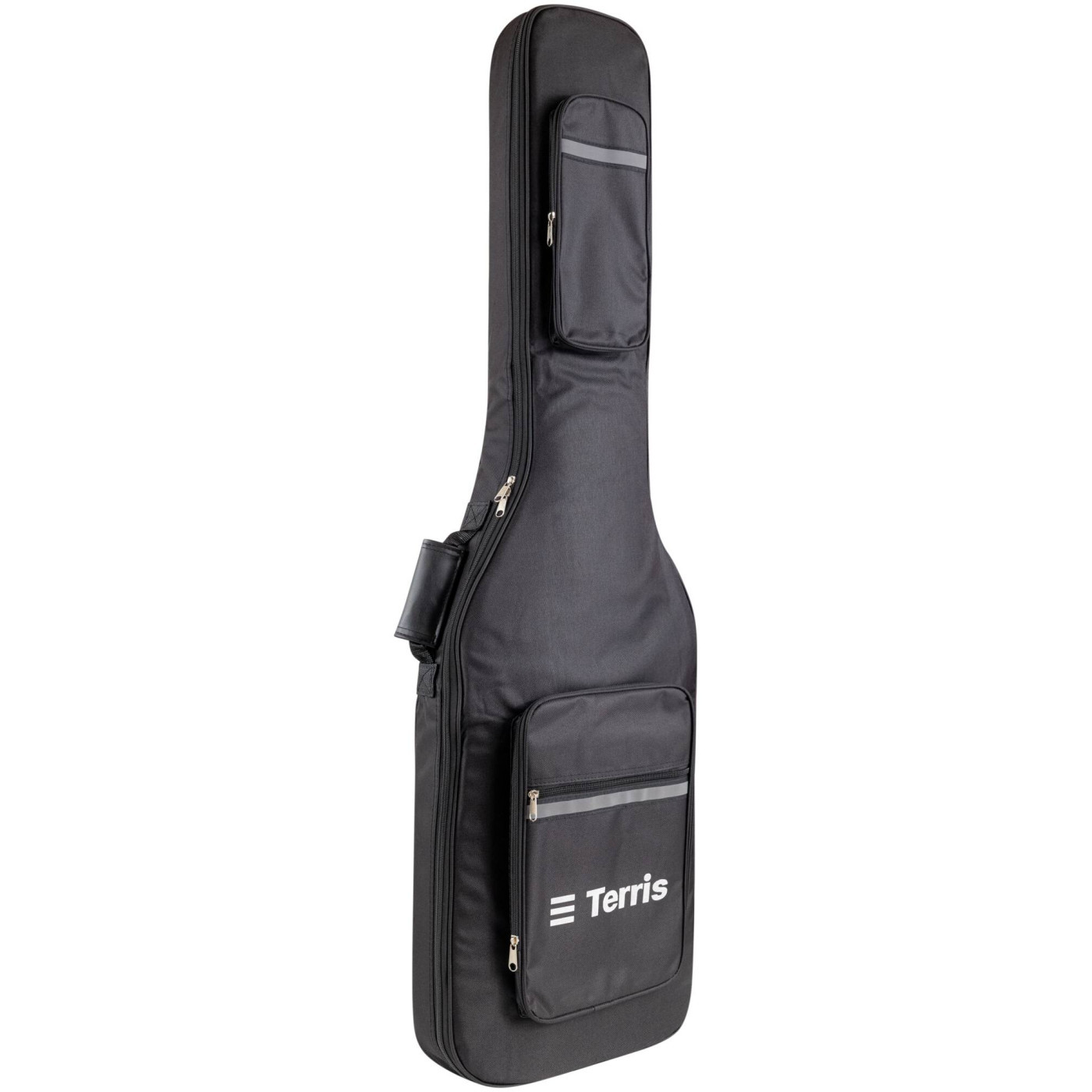 Чехол для бас-гитары TERRIS GBB-10 BK