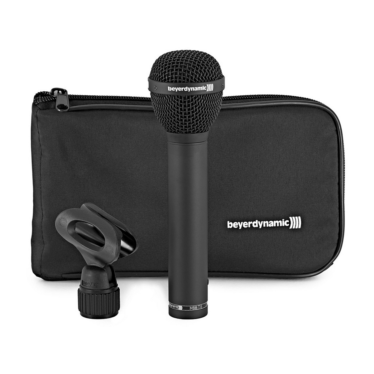 Динамический микрофон Beyerdynamic M 88 TG